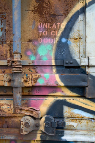 Boxcar 72542