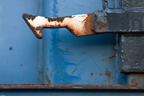 Boxcar 72808