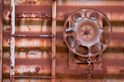 Boxcar 73501