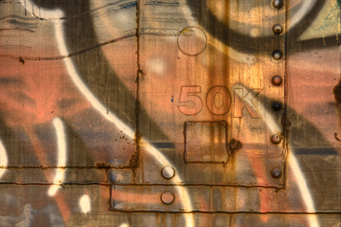 Boxcar 80401