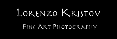 Lorenzo Kristov Fine Art Photography