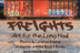 Order Freights Merchandise